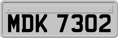MDK7302