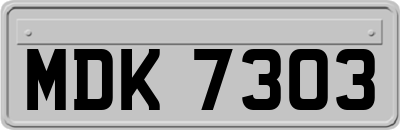 MDK7303
