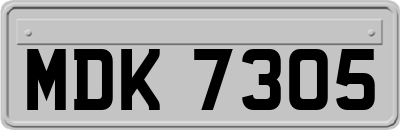 MDK7305
