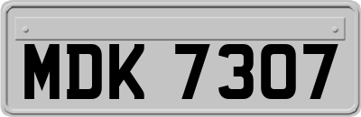 MDK7307