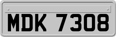 MDK7308
