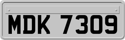 MDK7309