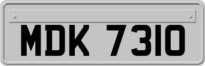 MDK7310