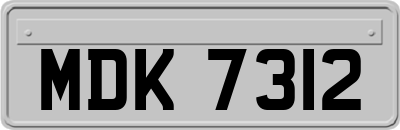 MDK7312
