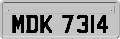 MDK7314