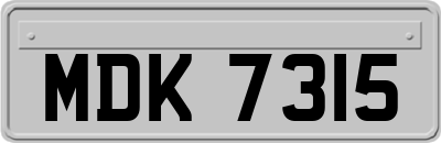 MDK7315