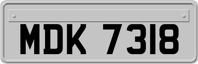 MDK7318