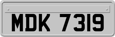MDK7319