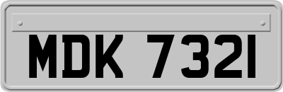 MDK7321