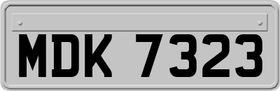 MDK7323