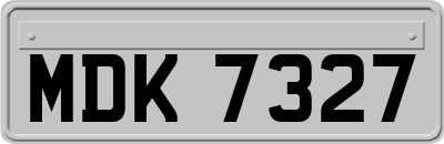 MDK7327
