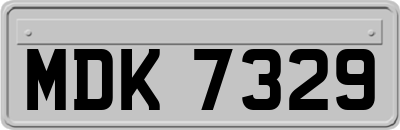 MDK7329