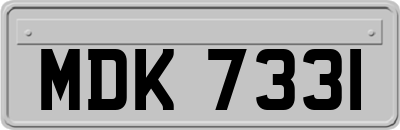 MDK7331