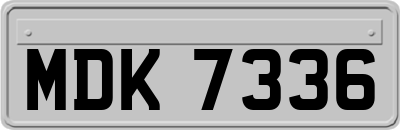 MDK7336