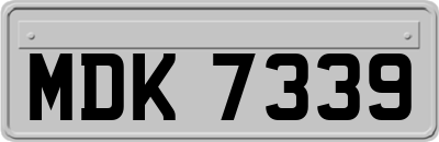 MDK7339