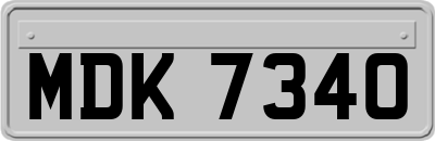 MDK7340