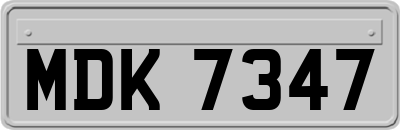 MDK7347