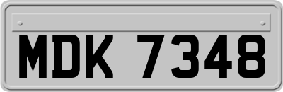 MDK7348
