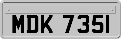 MDK7351
