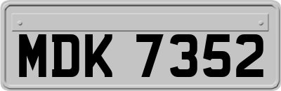 MDK7352