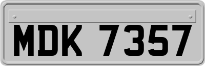 MDK7357