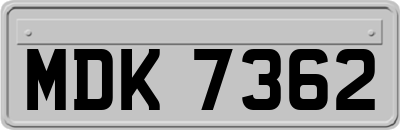 MDK7362