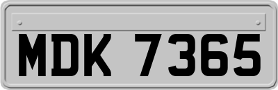 MDK7365