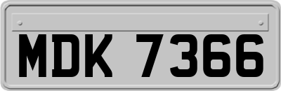 MDK7366