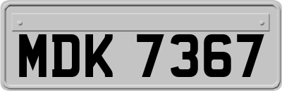 MDK7367