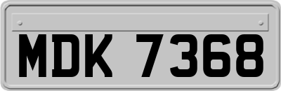 MDK7368