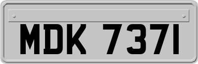 MDK7371