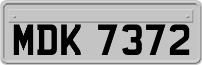 MDK7372