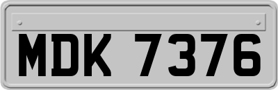MDK7376