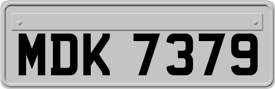 MDK7379