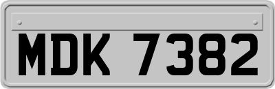 MDK7382