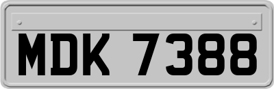 MDK7388