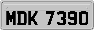 MDK7390
