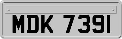 MDK7391
