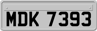MDK7393