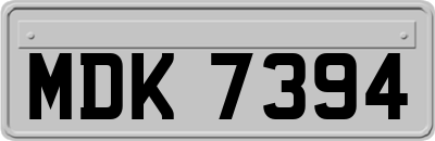 MDK7394