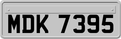 MDK7395