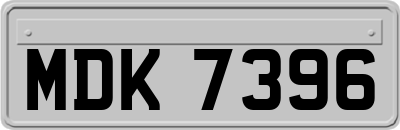 MDK7396