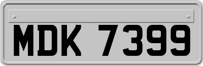 MDK7399