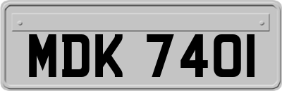 MDK7401