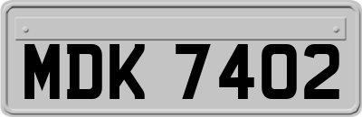 MDK7402