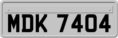 MDK7404