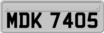 MDK7405