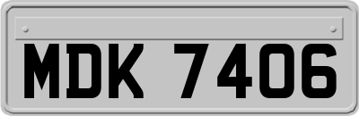MDK7406