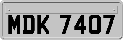 MDK7407