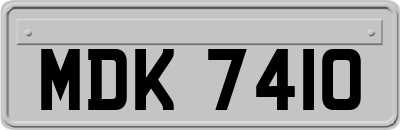 MDK7410